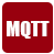 icon_mqtt MOTION GATEWAY